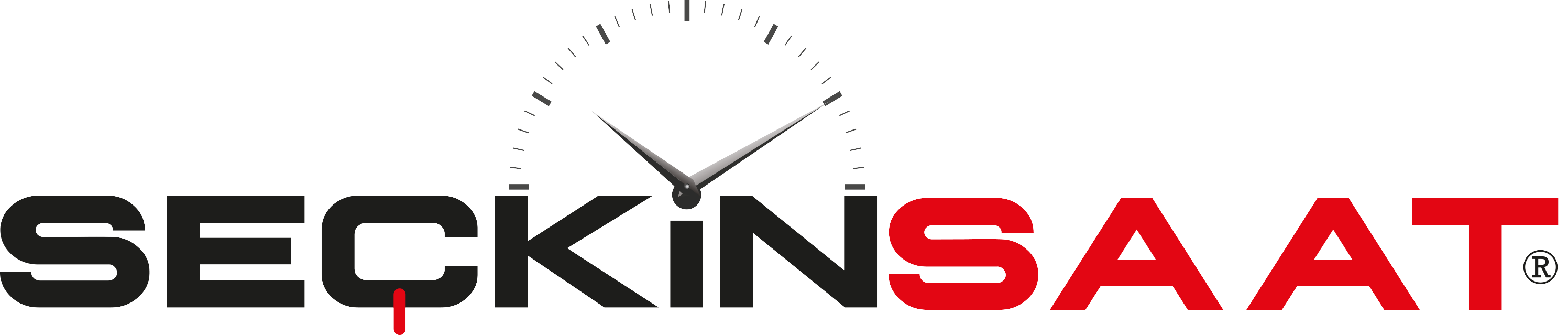 Seçkin Saat logo