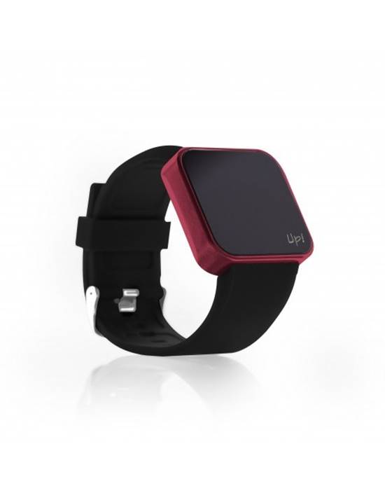 UPWATCH TOUCH SMOOTH/BORDO