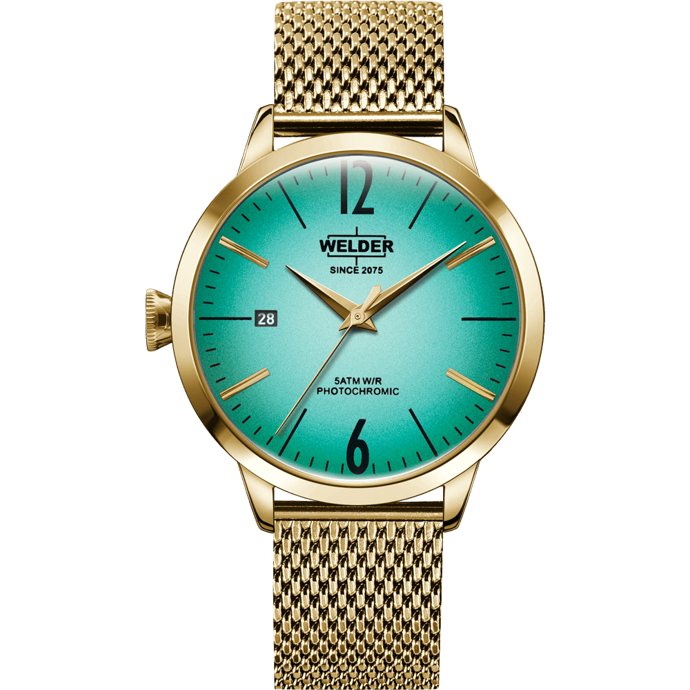 WELDER WRC624