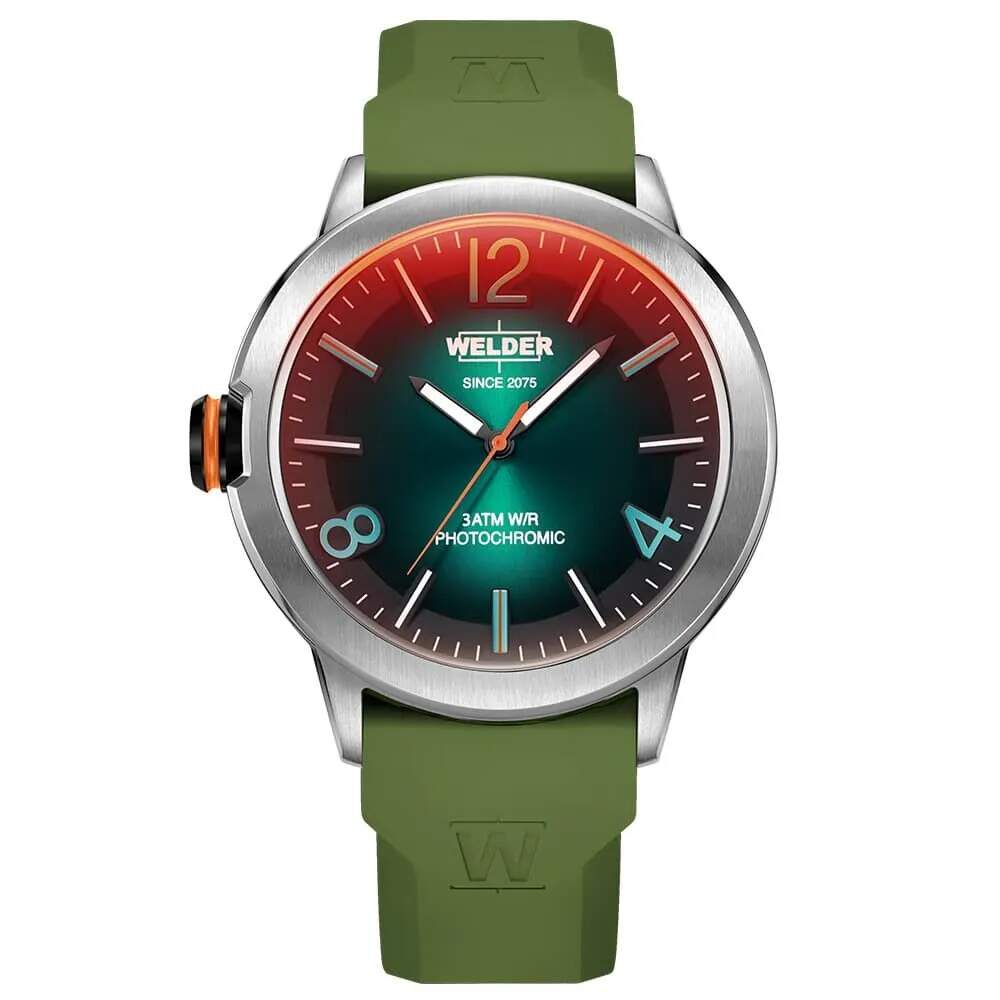 WELDER WMD2011 - Görsel 2