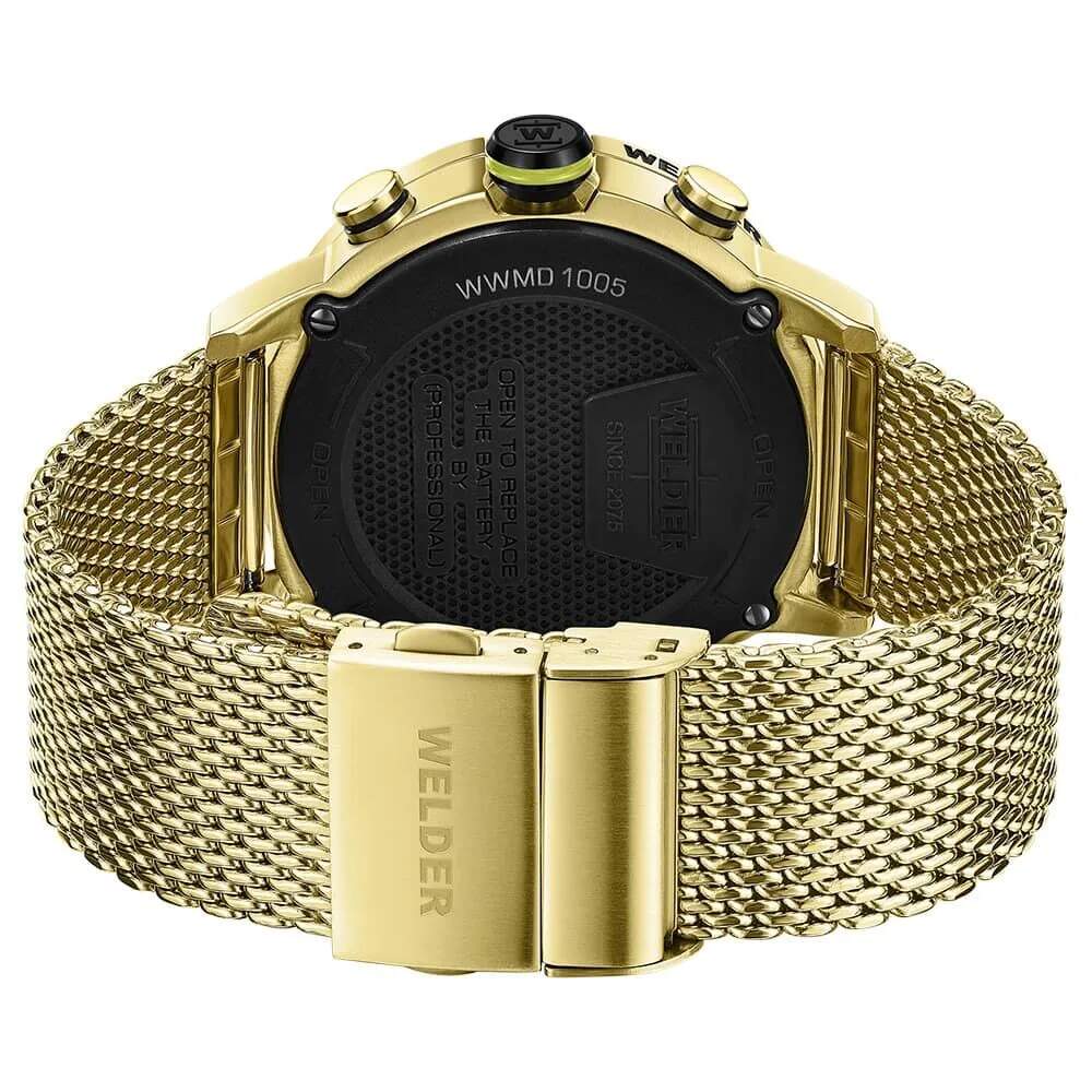 WELDER WWMD1005 - Görsel 4