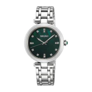 SEIKO SRZ535P1
