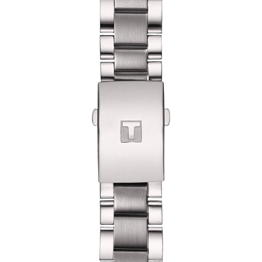 TISSOT T1166171104701 - Görsel 3
