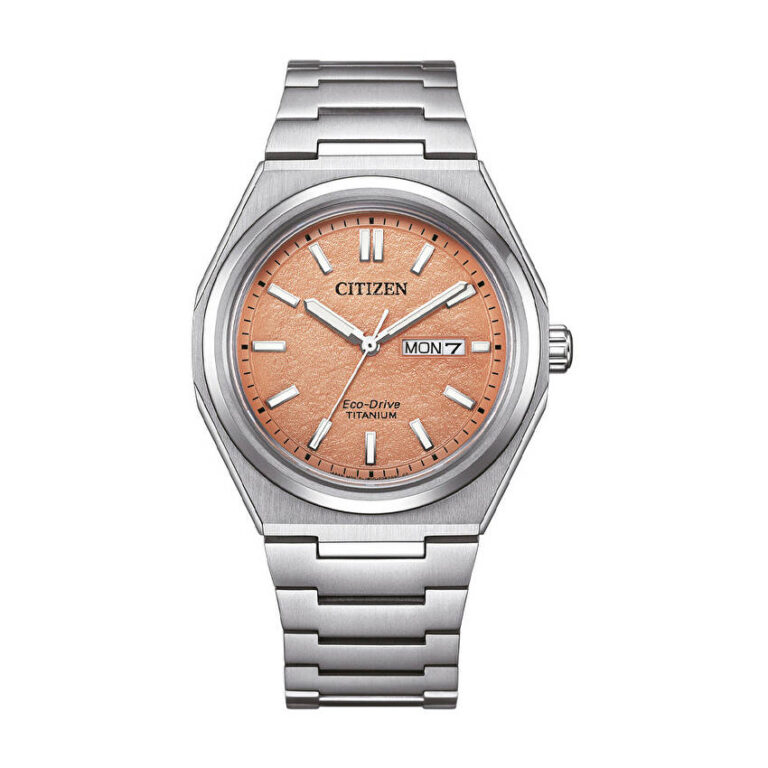 CITIZEN AW0130-85ZE
