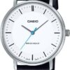 CASIO MTP-VT04L-7EDF