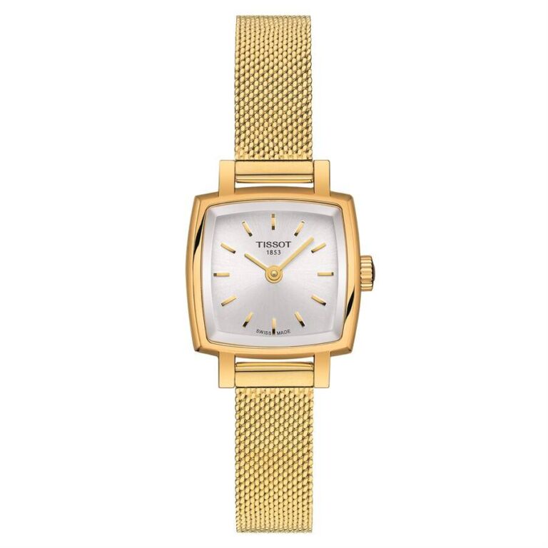 TISSOT T0581093303100