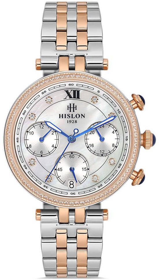 HISLON QT144T-10SR