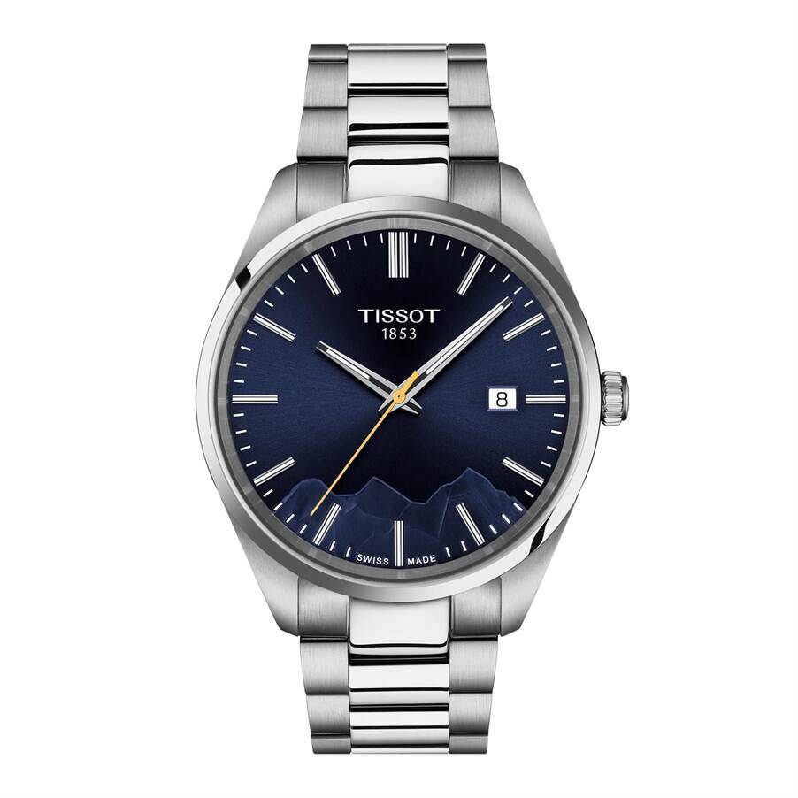 TISSOT T1504101104102