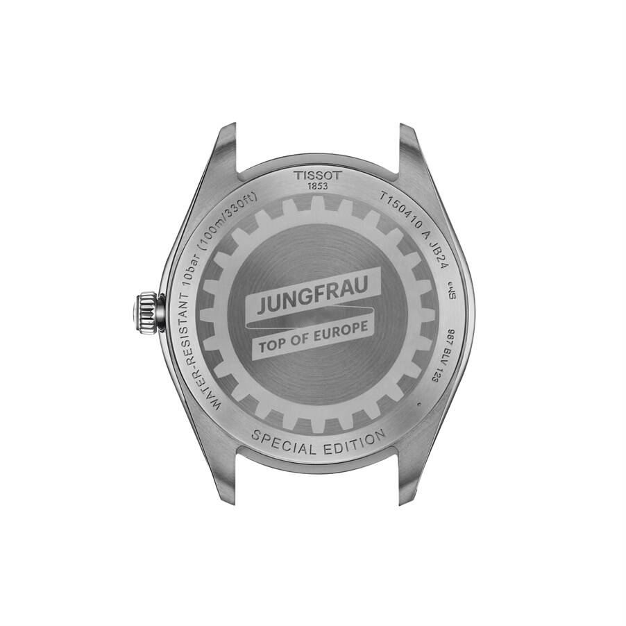 TISSOT T1504101104102 - Görsel 2