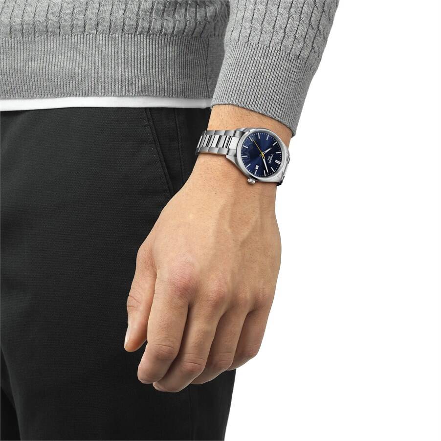 TISSOT T1504101104102 - Görsel 3
