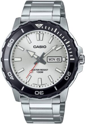 CASIO MTD-125D-7AVDF