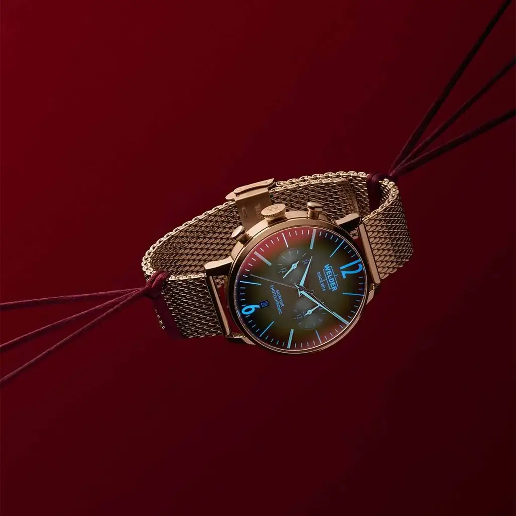 WELDER WWRC813 - Görsel 4