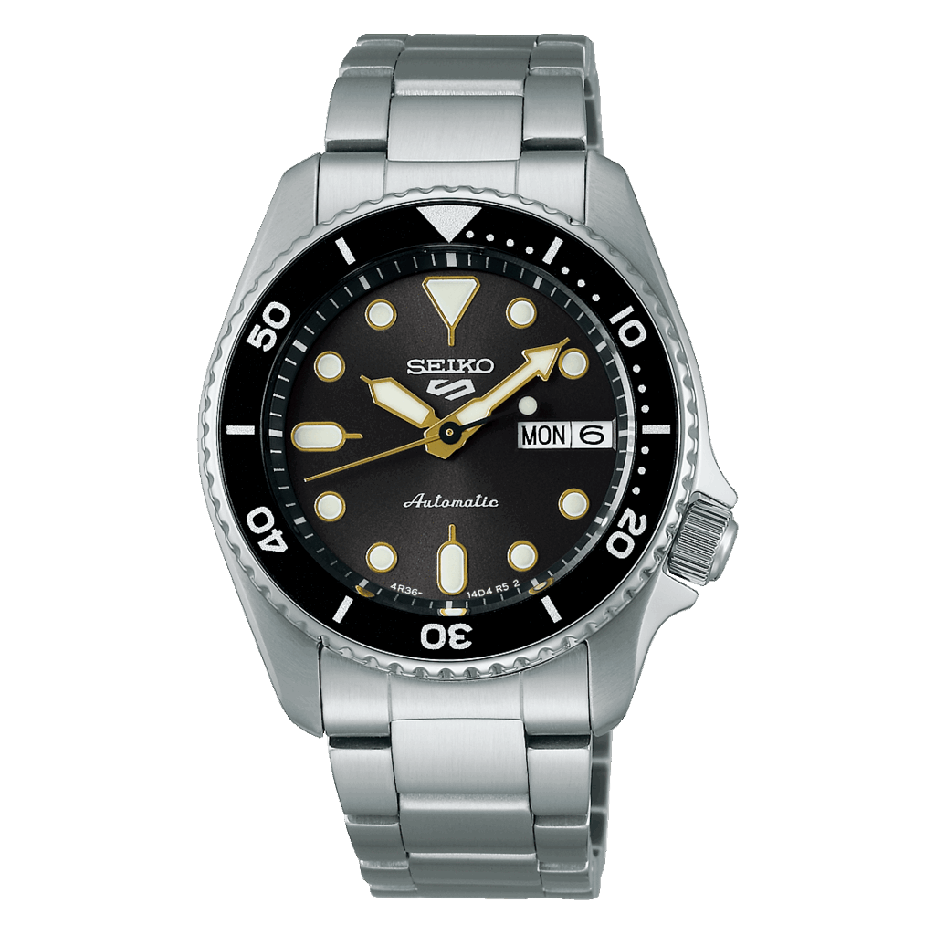 SEIKO SRPL79K1