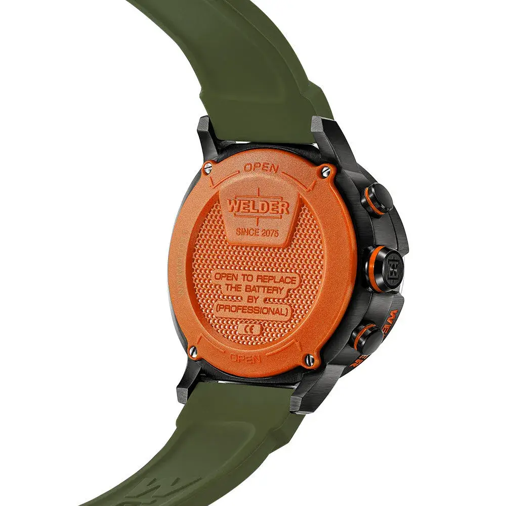 WELDER WWMD1011 - Görsel 6