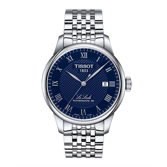 TISSOT T0064071104300