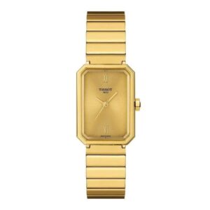 TISSOT T1601103302300
