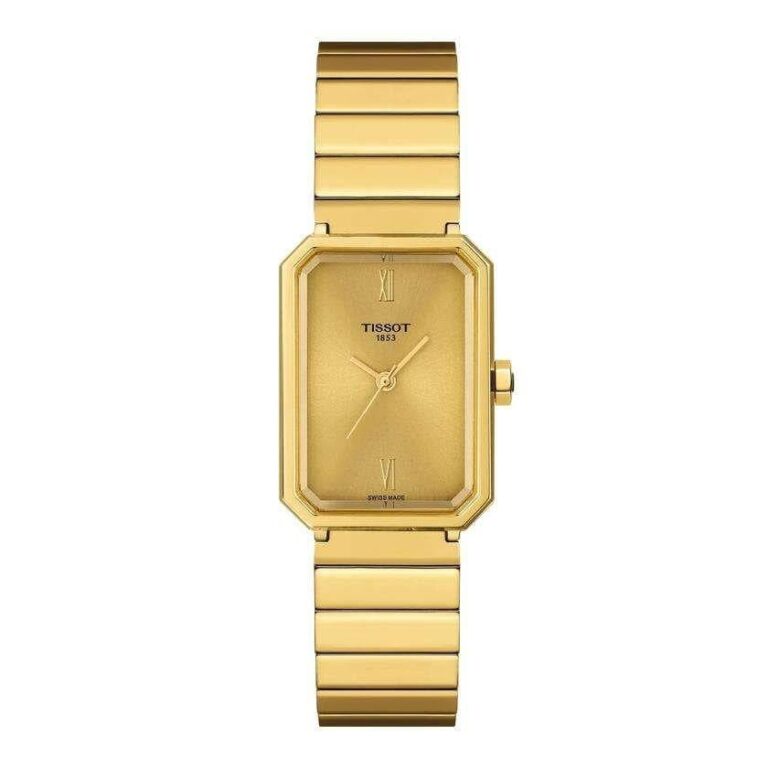TISSOT T1601103302300