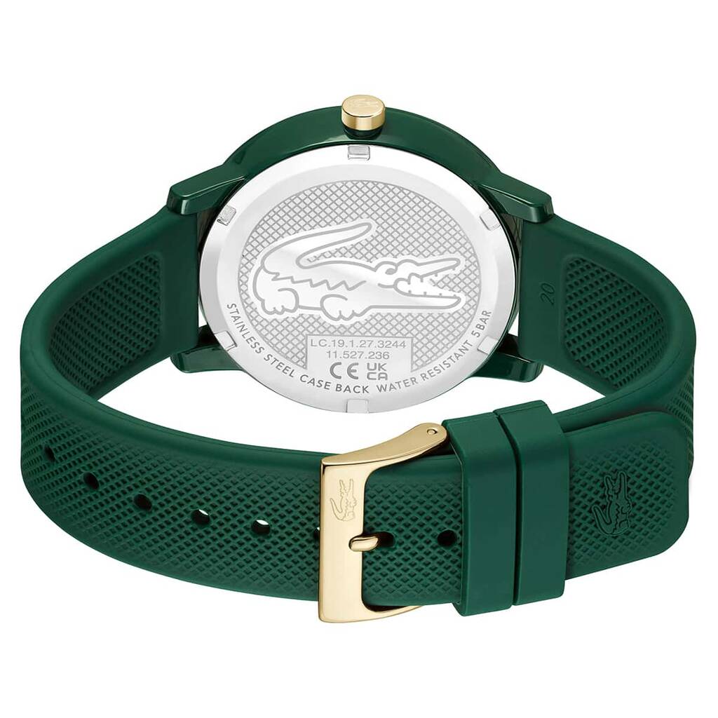 LACOSTE LAC2011445 - Görsel 2