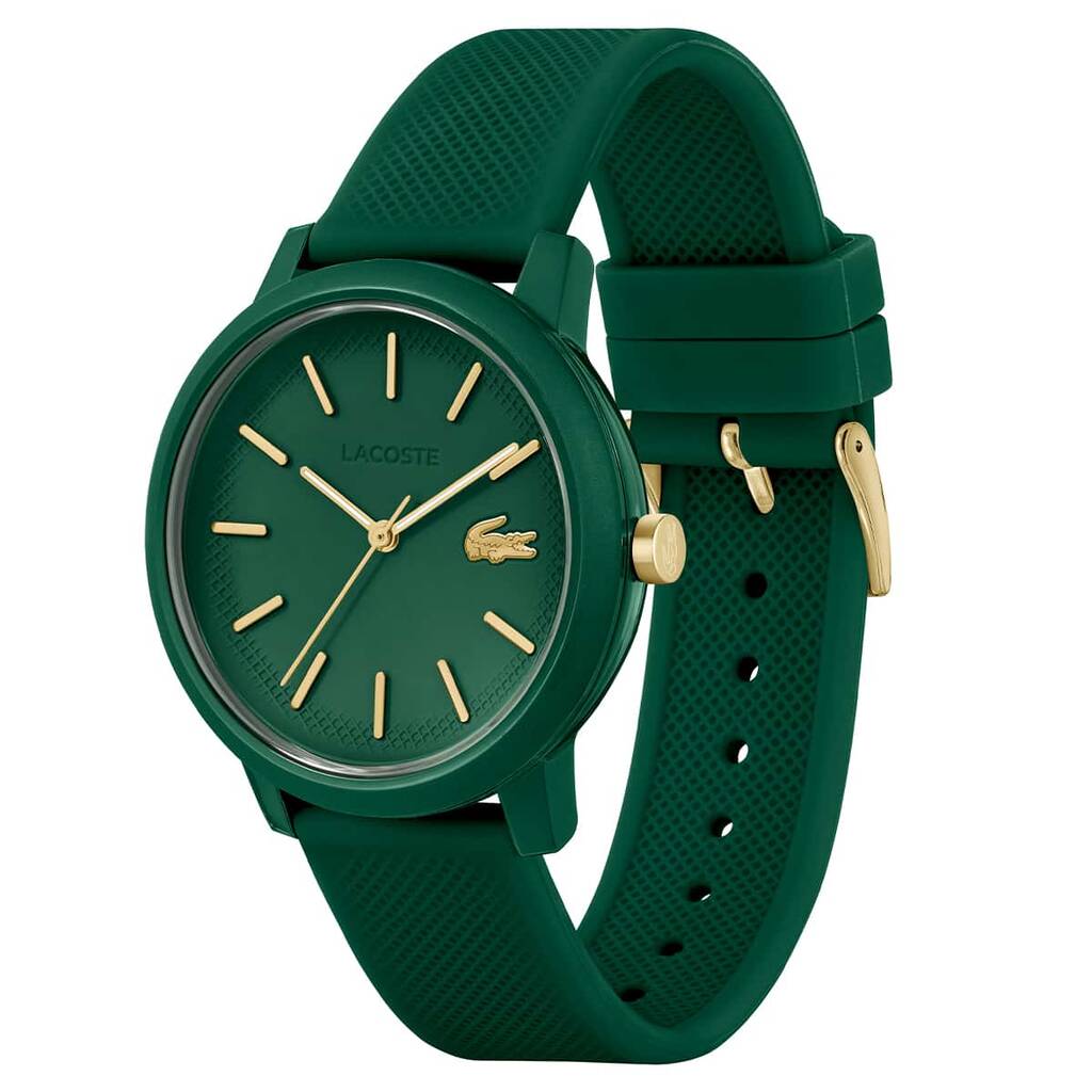 LACOSTE LAC2011445 - Görsel 4
