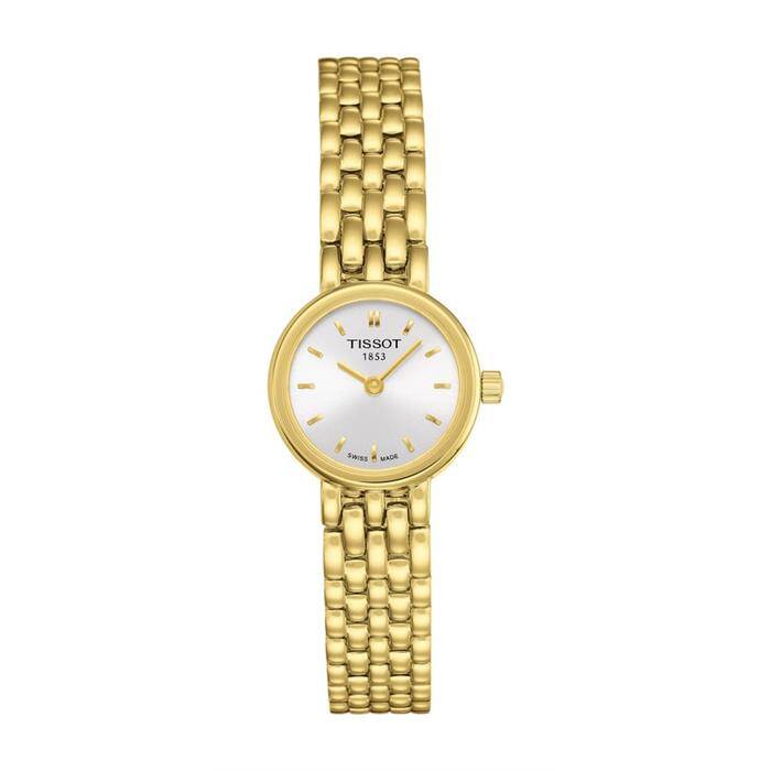 TISSOT T0580093303100