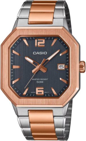 CASIO MTP-B195RG-2AVDF