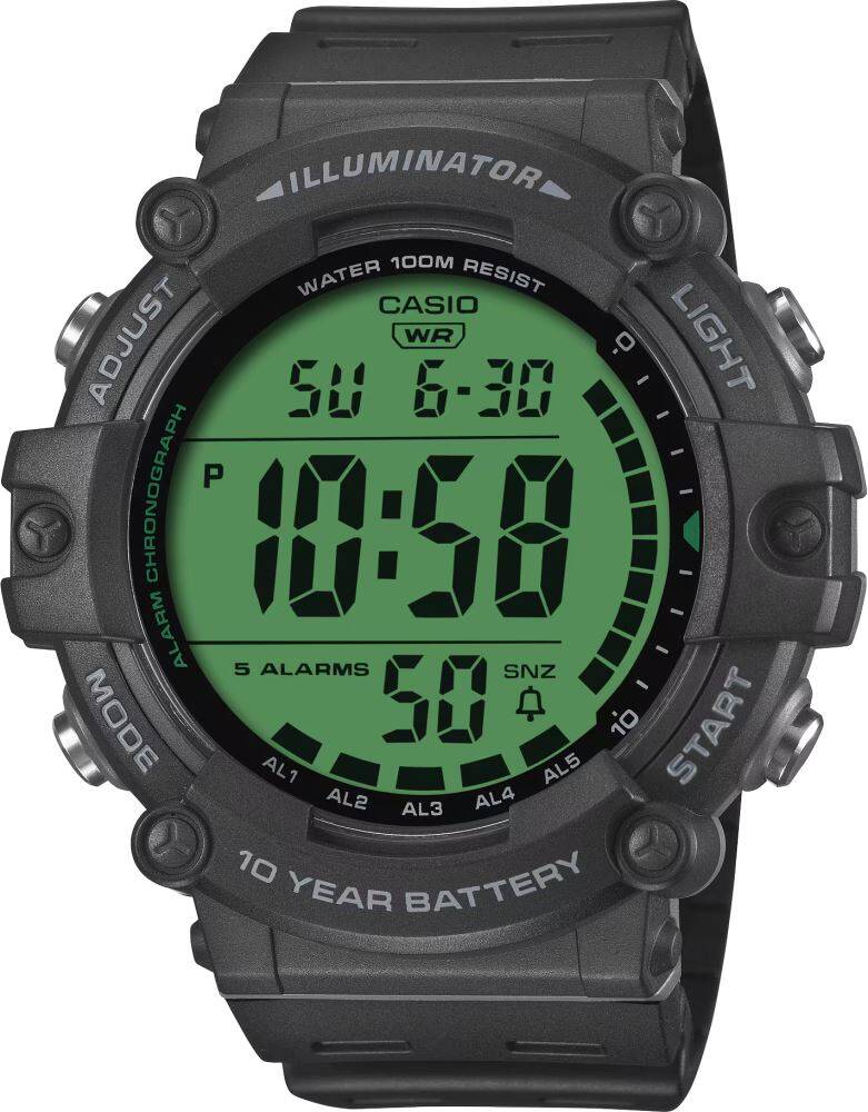 CASIO AE-1500WHC-1AVDF