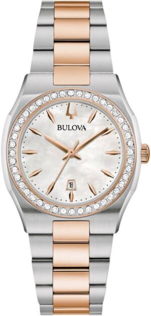 BULOVA 98R283