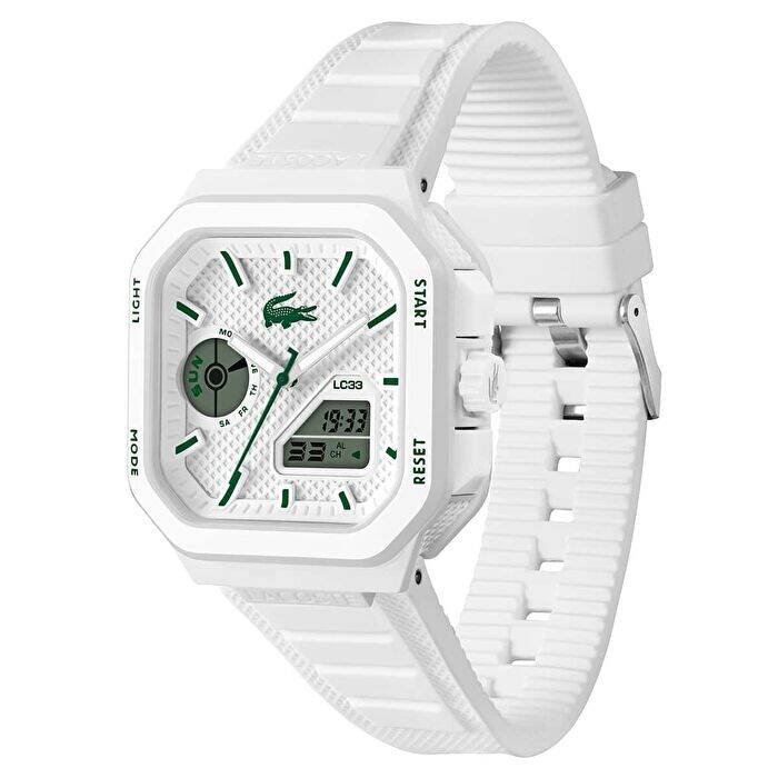 LACOSTE LAC2011506 - Görsel 2