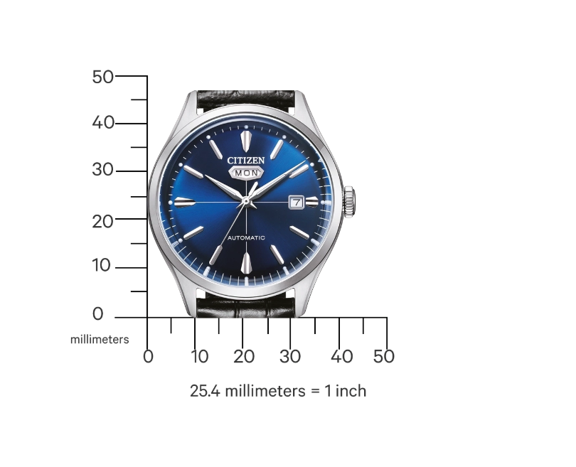 CITIZEN NH8390-20LC - Görsel 3