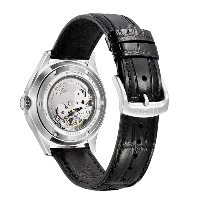 CITIZEN NH8390-20LC - Görsel 4