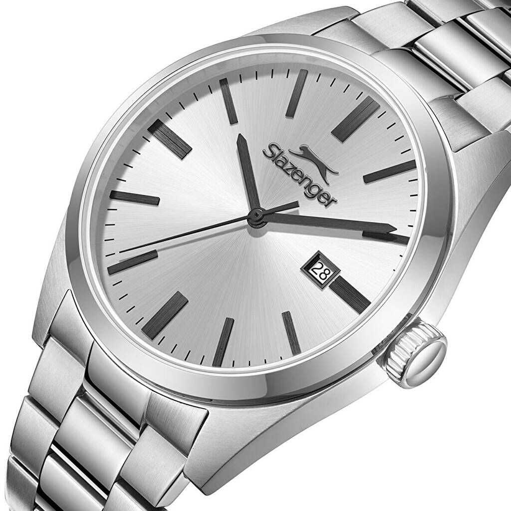 SLAZENGER SL.09.2477.1.05 - Görsel 3