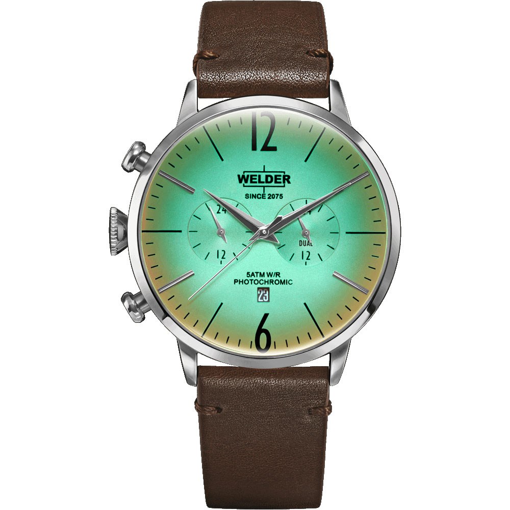 WELDER WWRC302 - Görsel 2