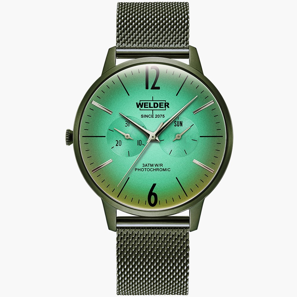 WELDER WWRS419