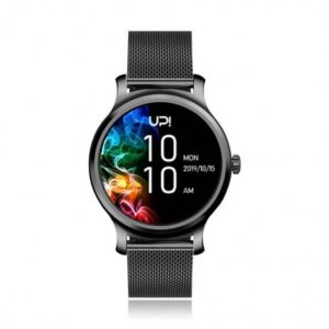 UPWATCH UPSMART CONNECT BLACK STEEL