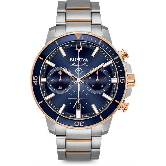 BULOVA 98B301