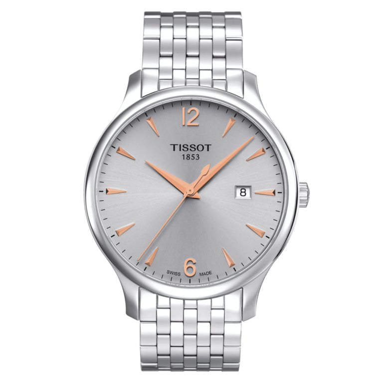 TISSOT T0636101103701
