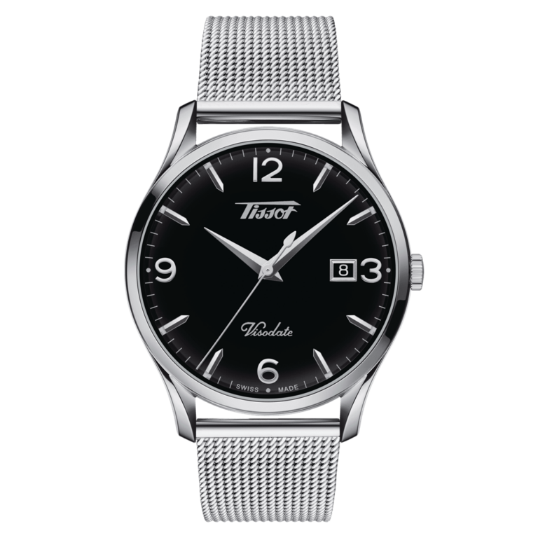 TISSOT T1184101105700