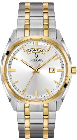 BULOVA 98C127