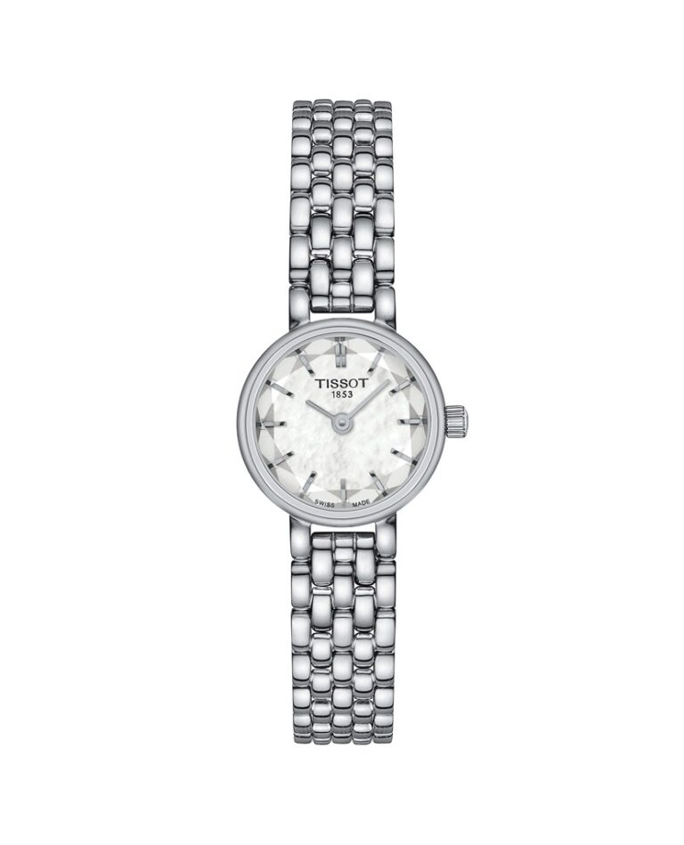 TISSOT T1400091111100