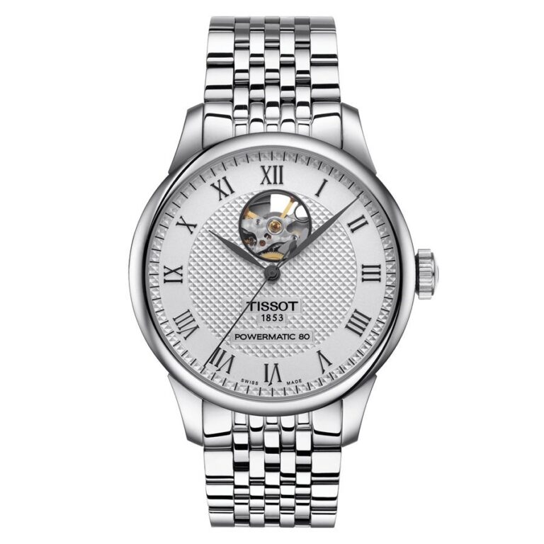 TISSOT T0064071103302