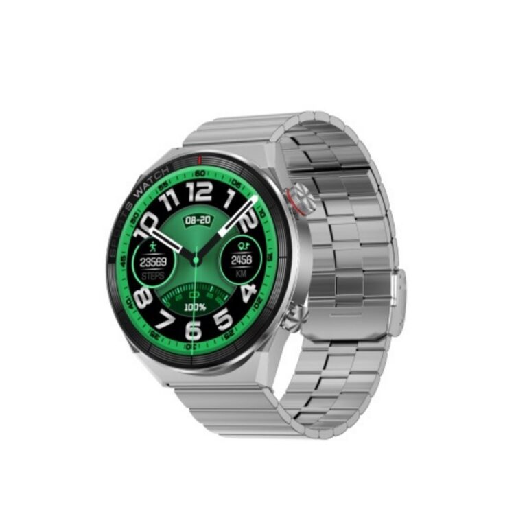 FERRO FSW11011 SILVER-SILVER MESH BAND