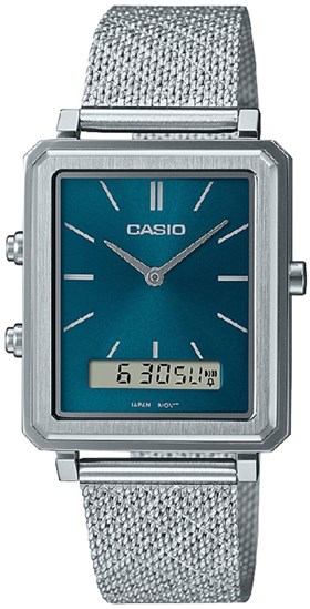 CASIO MTP-B205M-3EDF