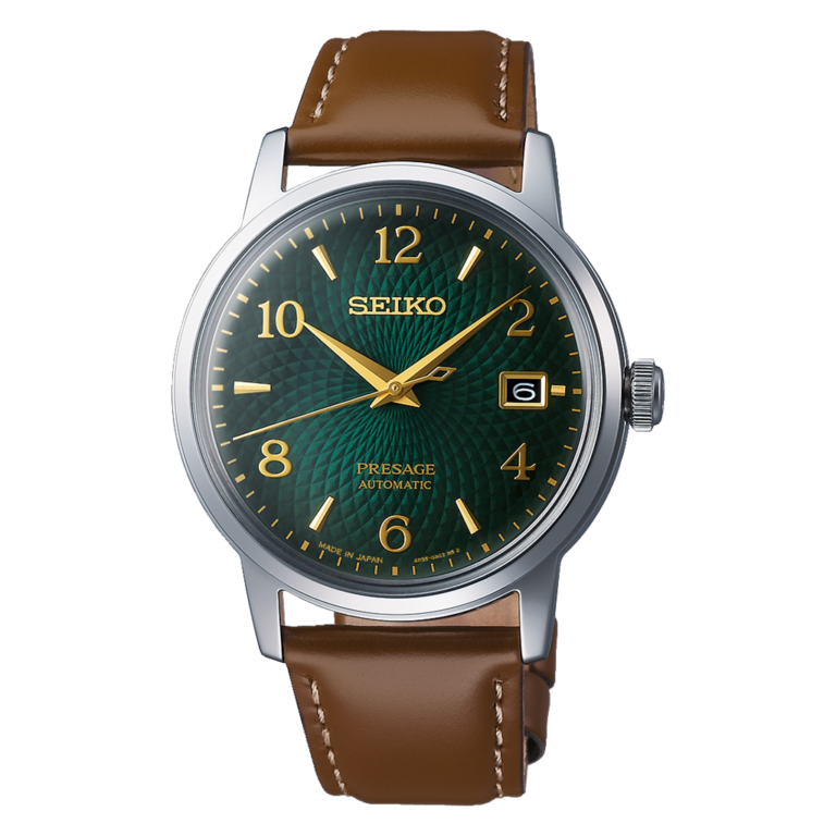SEIKO SRPE45J1