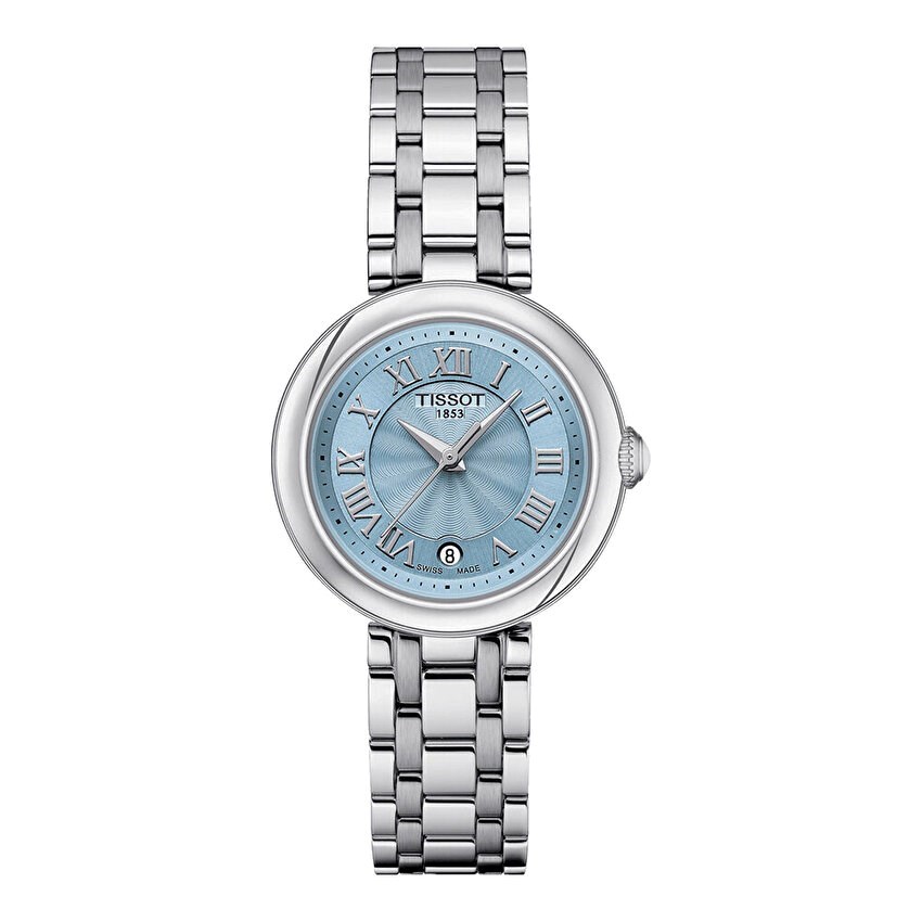 TISSOT T1260101113300