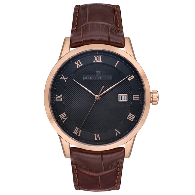 JACQUES PHILIPPE JPQGS123143