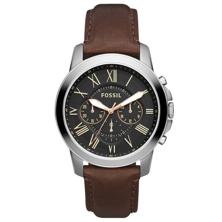 FOSSIL FFS4813IE