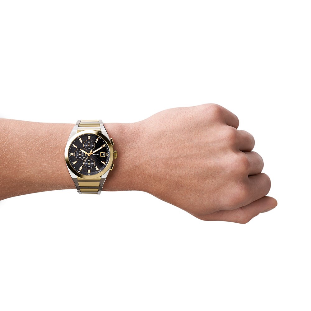 FOSSIL FFS5879 - Görsel 4