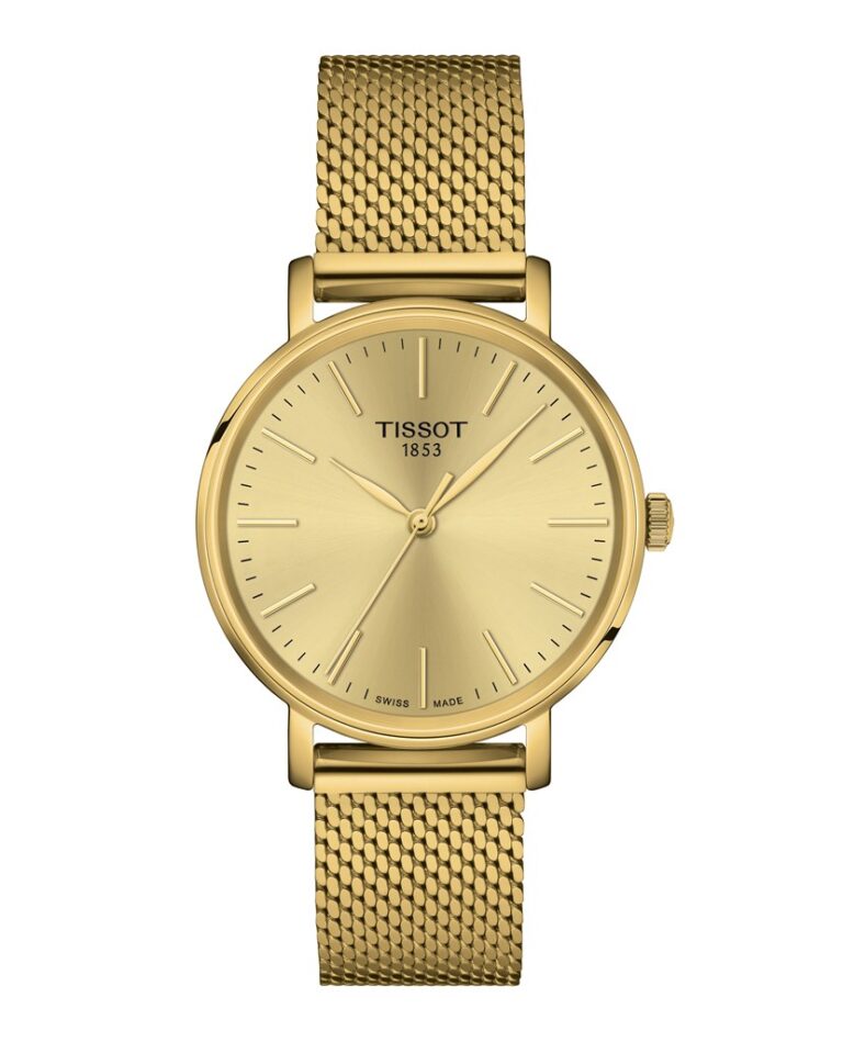 TISSOT T1432103302100