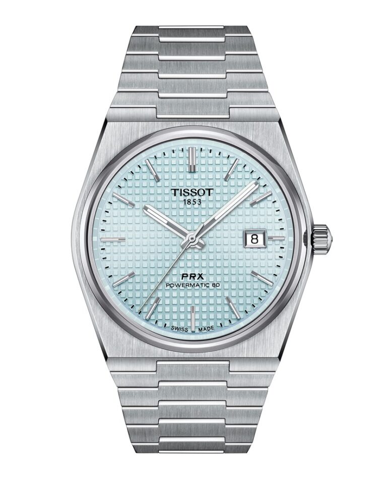 TISSOT T1374071135100