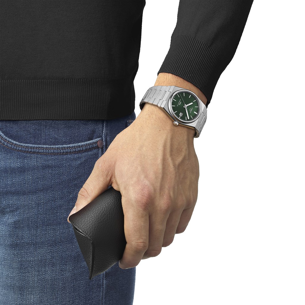 TISSOT T1374071109100 - Görsel 4